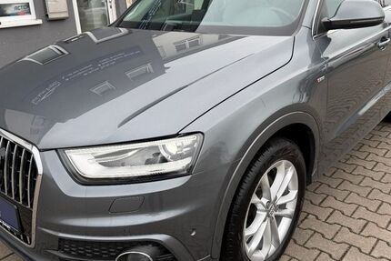 Audi Q3 184.000 km 14.400 &euro; Essingen (Bei Aalen) 73457