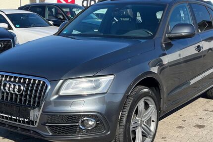 Audi Q5 182.470 km 13.490 &euro; Erlenbach/Main 63906
