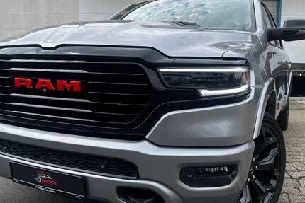 Dodge RAM 22.000 km 55.900 &euro; Unna 59425