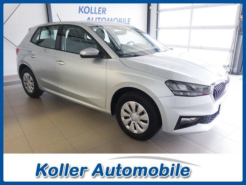 Fabia