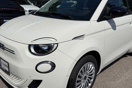 Fiat 500e 7.293 km 18.500 &euro; München 81243