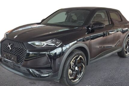 DS Automobiles DS3 27.063 km 19.990 &euro; Kellinghusen 25548