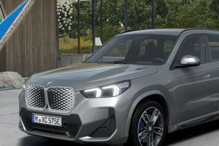 BMW iX1 24.277 km 48.990 &euro; Salzwedel-Brietz 29410