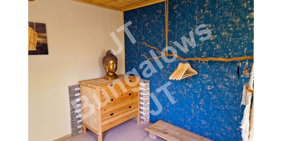 Bungalow Mansfeld - 2 Zimmer, 54 m&sup2;, 28.000&euro; | Angebot:25973448