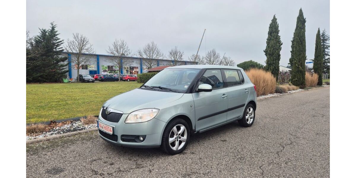 Skoda Fabia 150.214 km 2.950 &euro; Neustadt/Weinstr 67433