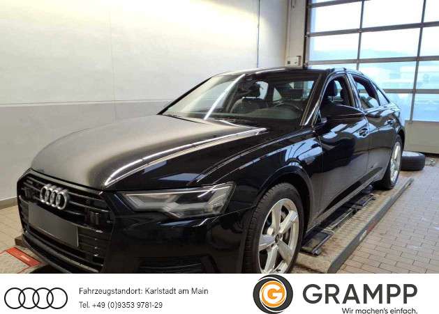 Audi A6 86.124 km 34.940 &euro; Lohr am Main 97816