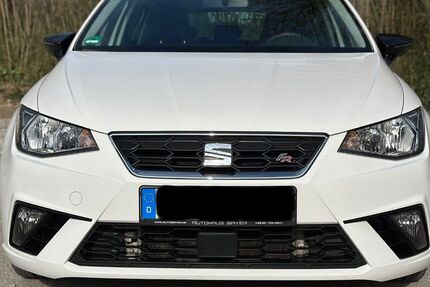 Seat Ibiza 71.000 km 13.999 &euro; Ichenhausen 89335