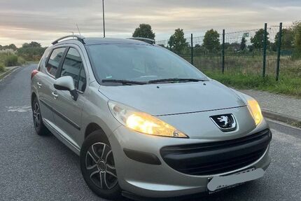 Peugeot 207 275.545 km 2.399 &euro; Hürth 50354