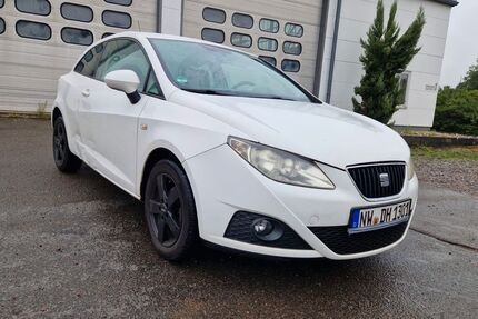 Seat Ibiza 226.000 km 1.950 € Neustadt/Wstr. 67433