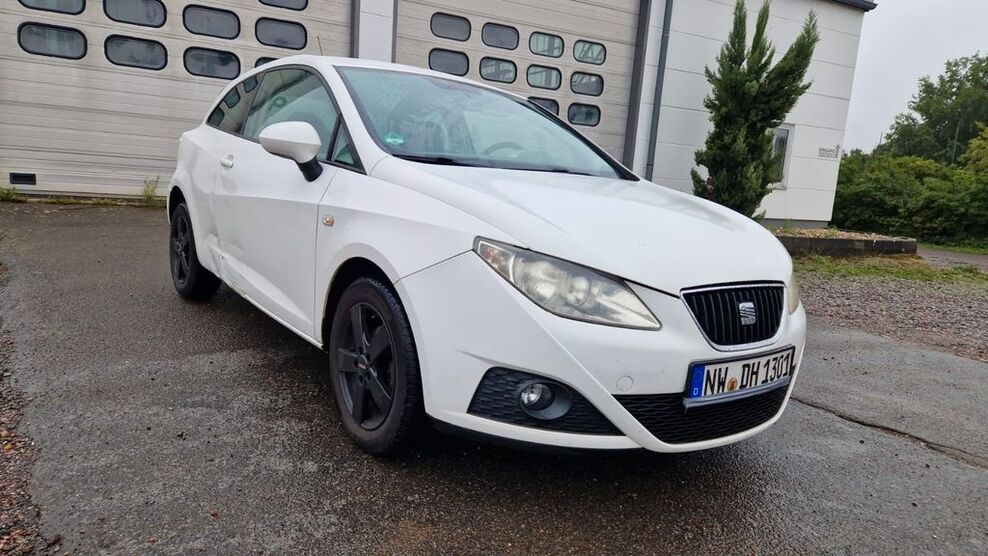 Seat Ibiza 226.000 km 1.950 € Neustadt/Wstr. 67433