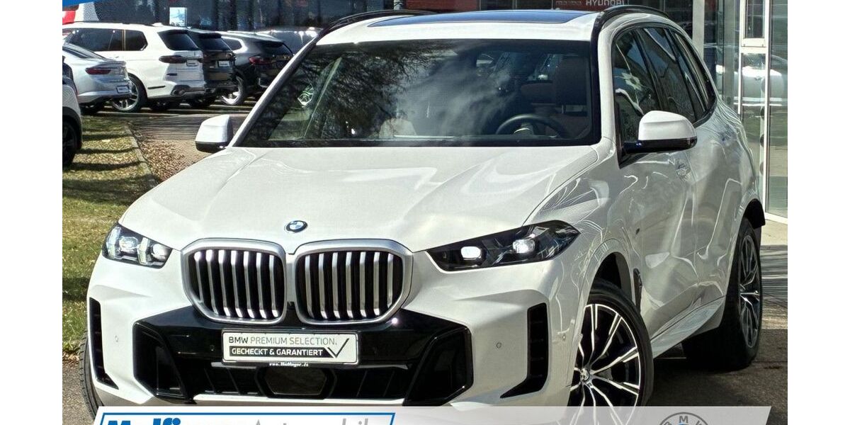 BMW X5 20.420 km 73.890 &euro; Essingen 73457