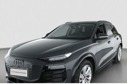 Audi Q6 e-tron 13.084 km 66.990 &euro; Holzminden 37603