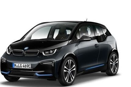 BMW i3 41.899 km 25.930 &euro; Freiburg 79108