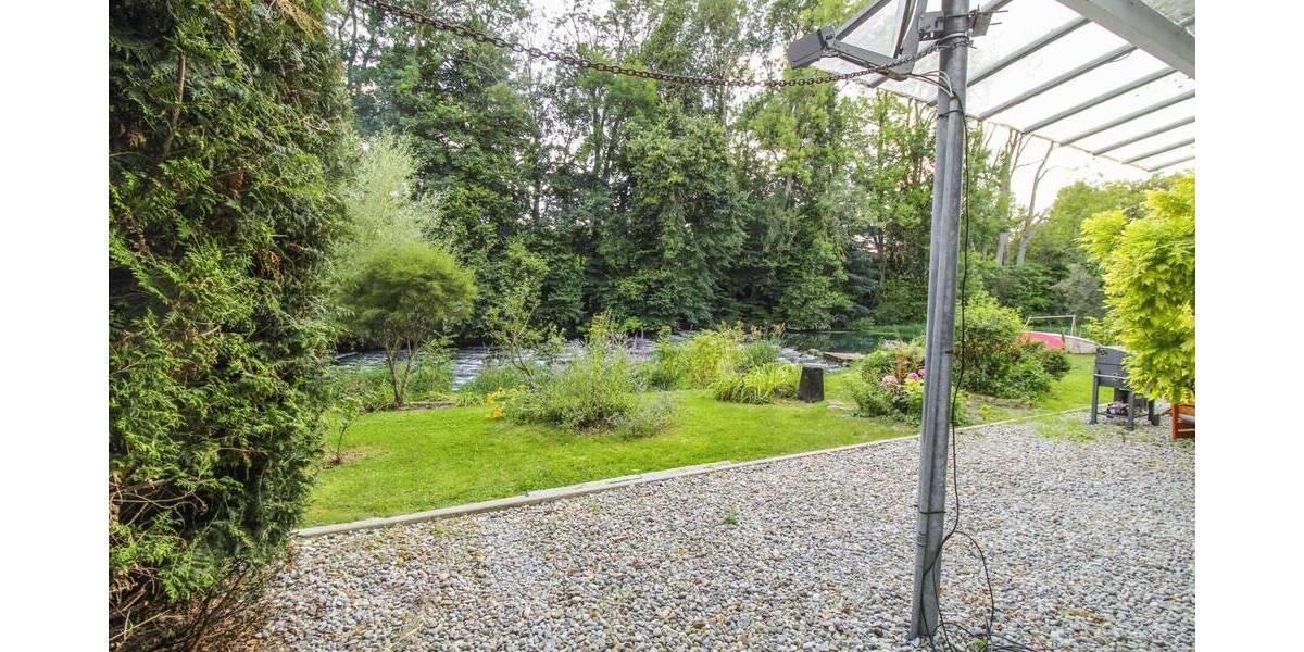 Etagenwohnung Blaustein Ehrenstein - 4 Zimmer, 198 m&sup2;, 824.000&euro; | Angebot:26698701