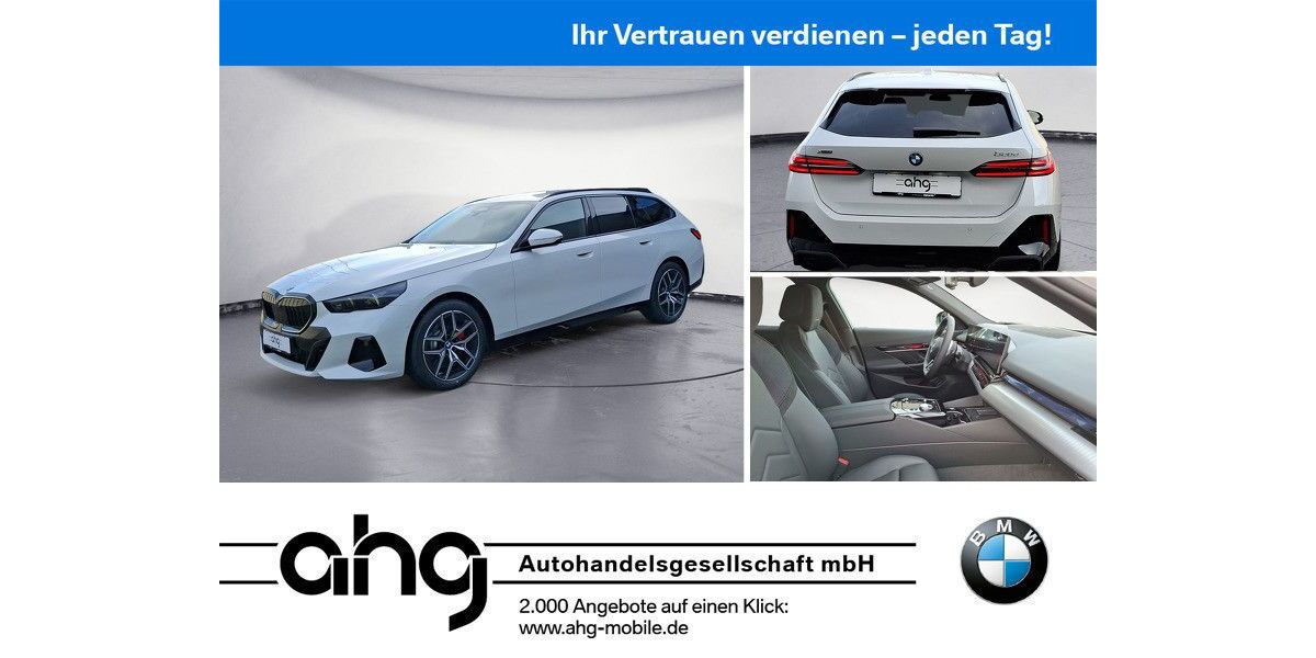 BMW 520 7.341 km 62.950 &euro; Horb am Neckar 72160