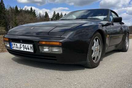 Porsche 944 172.000 km 22.900 &euro; Gilching 82205