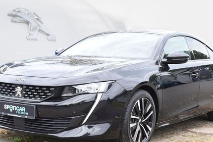 Peugeot 508 70.000 km 24.990 € Itzehoe 25524