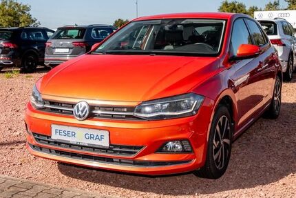 VW Polo 66.619 km 14.440 &euro; Bernburg 06406