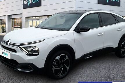 Citroen C4 17.670 km 19.390 &euro; Berlin 12681