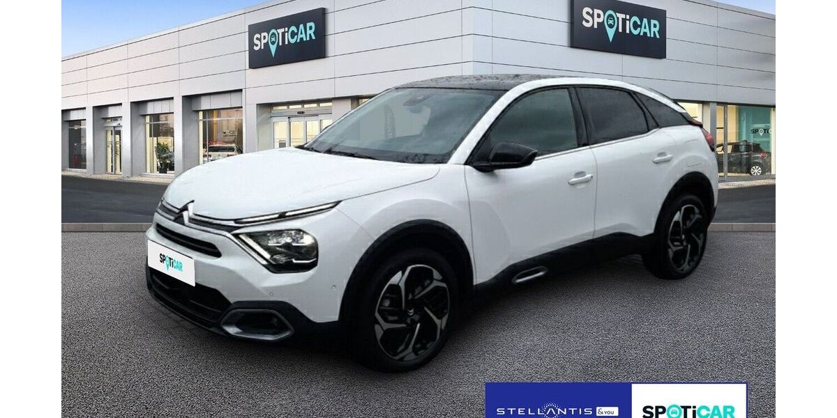 Citroen C4 17.670 km 19.390 &euro; Berlin 12681