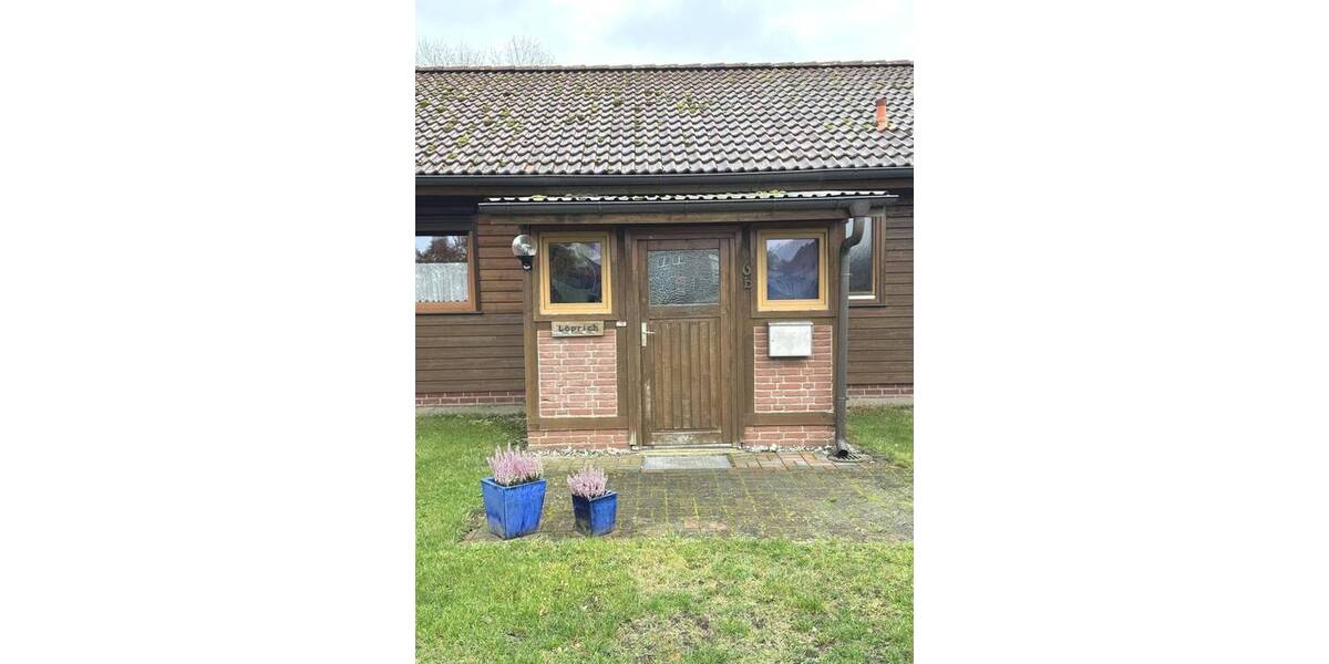 Bungalow Oetzen - 5 Zimmer, 110 m&sup2;, 200.000&euro; | Angebot:25771412