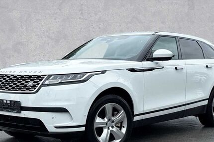 Land Rover Range Rover Velar 57.100 km 39.550 &euro; Regensburg 93059