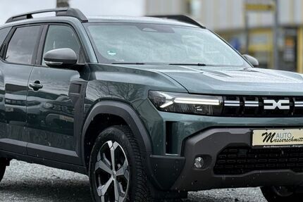 Dacia Duster 15.447 km 25.940 &euro; Erlangen 91052