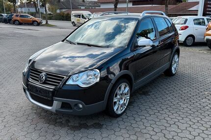VW Polo 104.721 km 4.999 &euro; Bad Aibling 83043