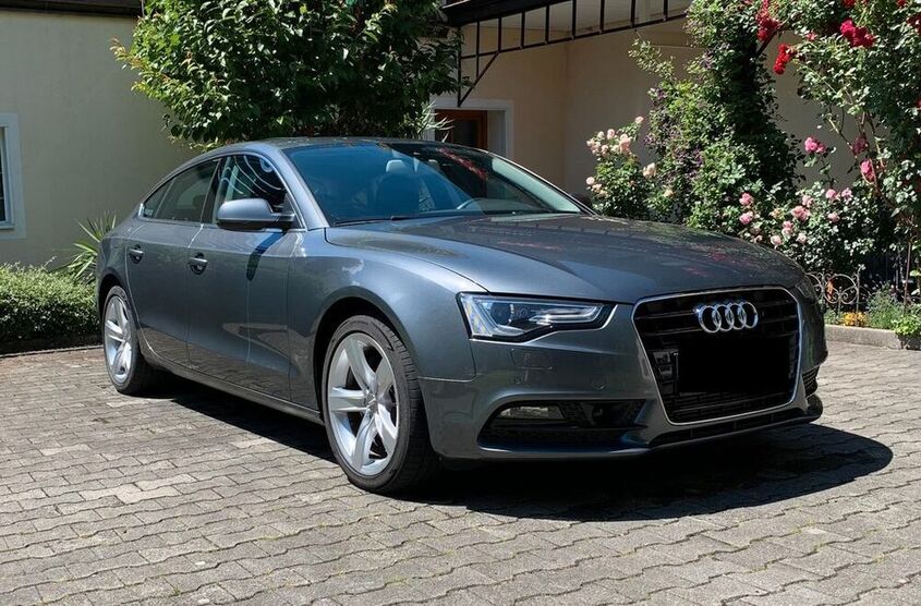 A5