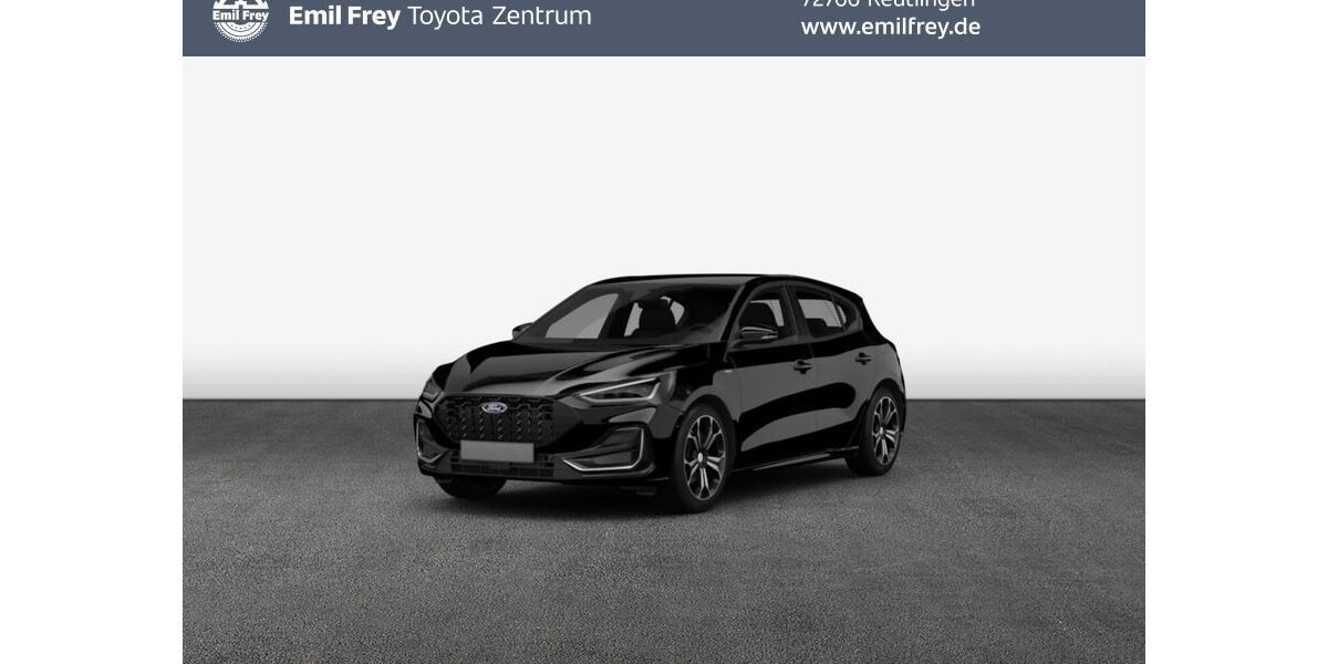 Ford Focus 19.759 km 22.990 &euro; Reutlingen 72766