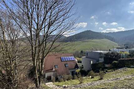 Grundstück zu verkaufen in Offenburg 300.000 € 1090 m² zimmer