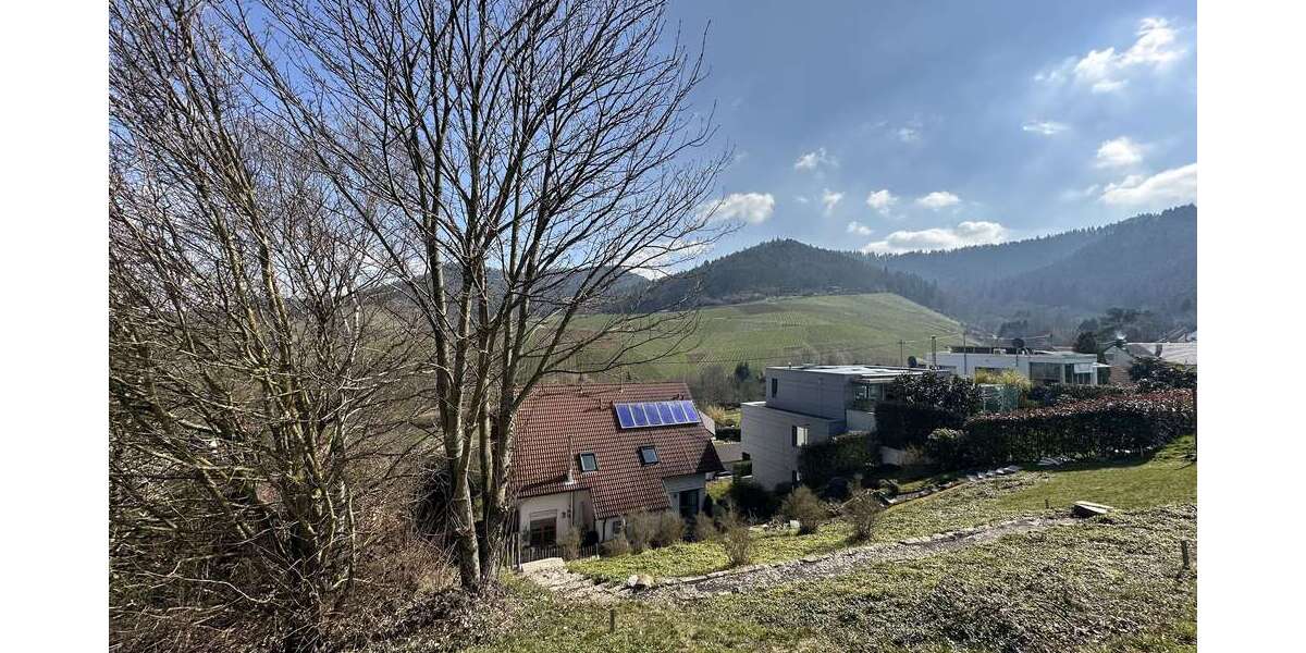 Grundstück zu verkaufen in Offenburg 300.000 € 1090 m² zimmer