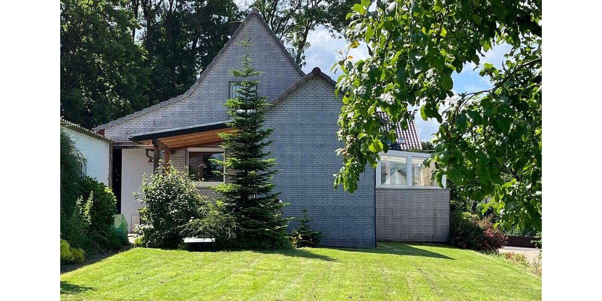 Einfamilienhaus Holzminden - 4 Zimmer, 90 m&sup2;, 225.000&euro; | Angebot:27091391
