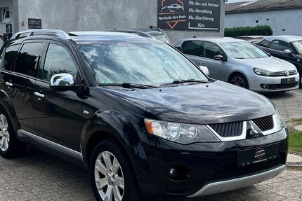 Mitsubishi Outlander 238.845 km 4.990 &euro; Stade 21682