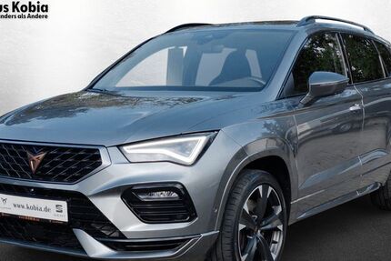 Cupra Ateca 66.718 km 30.980 &euro; Sinsheim 74889