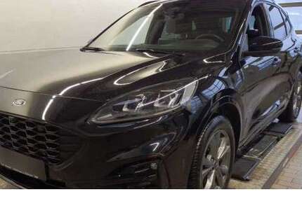 Ford Kuga 42.339 km 22.880 &euro; Lohr am Main 97816