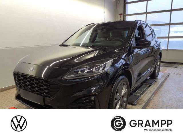 Ford Kuga 42.339 km 22.880 &euro; Lohr am Main 97816