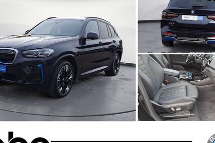 BMW iX3 49.548 km 39.490 &euro; Böblingen 71034