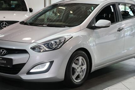 Hyundai i30 115.900 km 5.800 &euro; Herne 44652