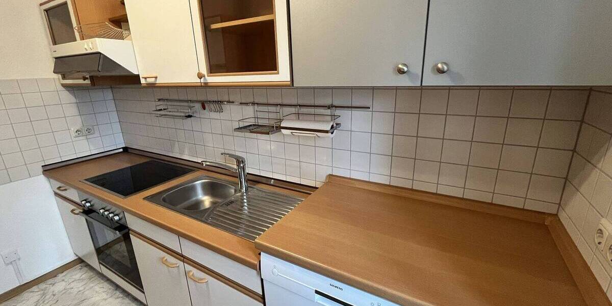Etagenwohnung Hardheim - 3 Zimmer, 70 m&sup2;, 145.000&euro; | Angebot:26585741