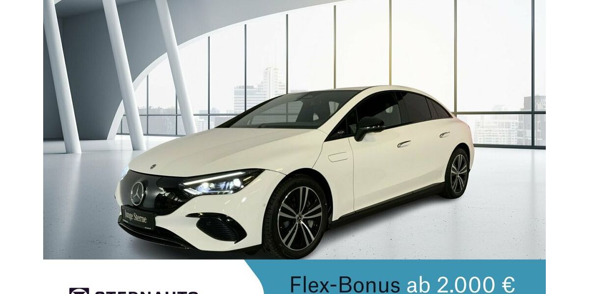 Mercedes-Benz EQE 12.488 km 46.980 &euro; Dresden 01239