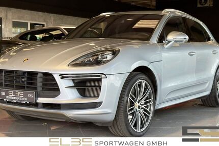 Porsche Macan 61.788 km 62.850 &euro; Seevetal bei Hamburg 21220