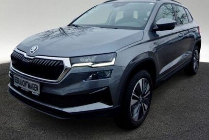 Skoda Karoq 17.282 km 31.490 &euro; Landsberg 86899