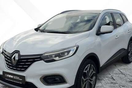 Renault Kadjar 59.051 km 22.293 &euro; Einbeck 37574