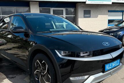 Hyundai IONIQ 5 17.082 km 28.950 &euro; Schleswig-Holstein - Selent 24238