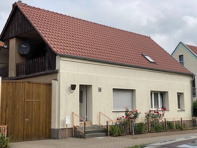 Einfamilienhaus Wenzlow Grüningen - 4 Zimmer, 90 m&sup2;, 159.900&euro; | Angebot:19339526