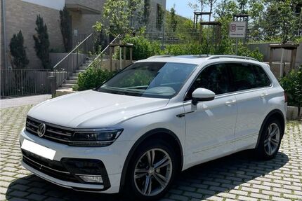 VW Tiguan 129.500 km 25.399 € Wiesbaden 65187