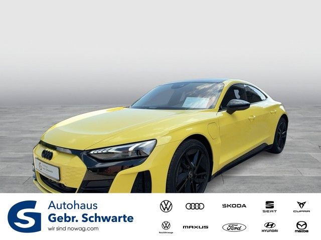 Audi e-tron GT 77.600 km 49.450 &euro; Meppen 49716