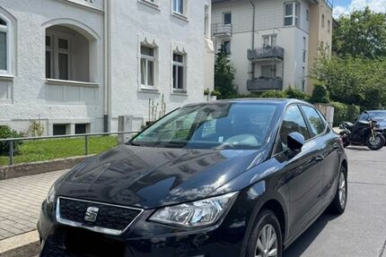 Seat Ibiza 73.469 km 11.995 &euro; Dresden 01279
