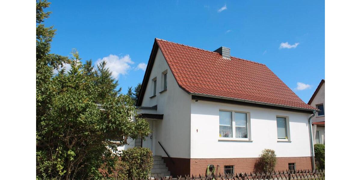 Einfamilienhaus Milower Land - 5 Zimmer, 95 m&sup2;, 179.900&euro; | Angebot:25990784